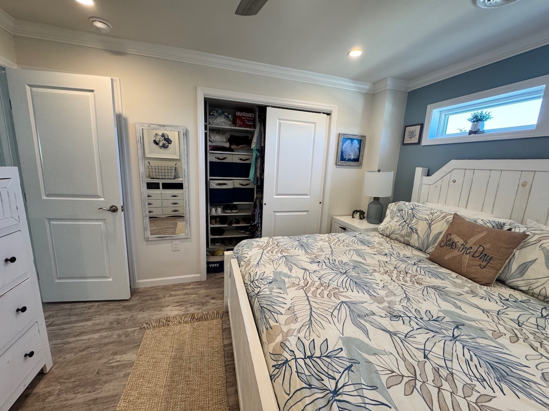 OBJ Ocean Breeze Resort