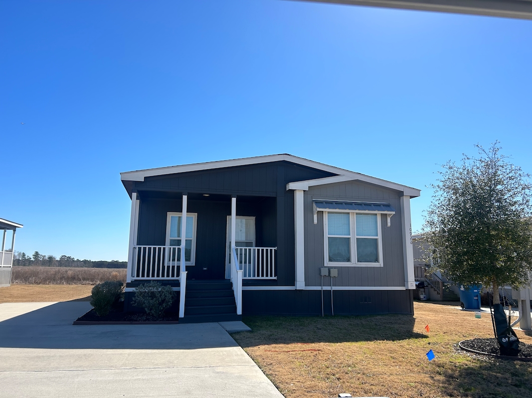 PAT Pine Acre Trails