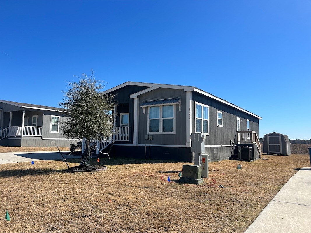 PAT Pine Acre Trails