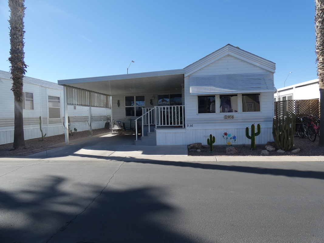 PCK Palm Creek Resort & Residences