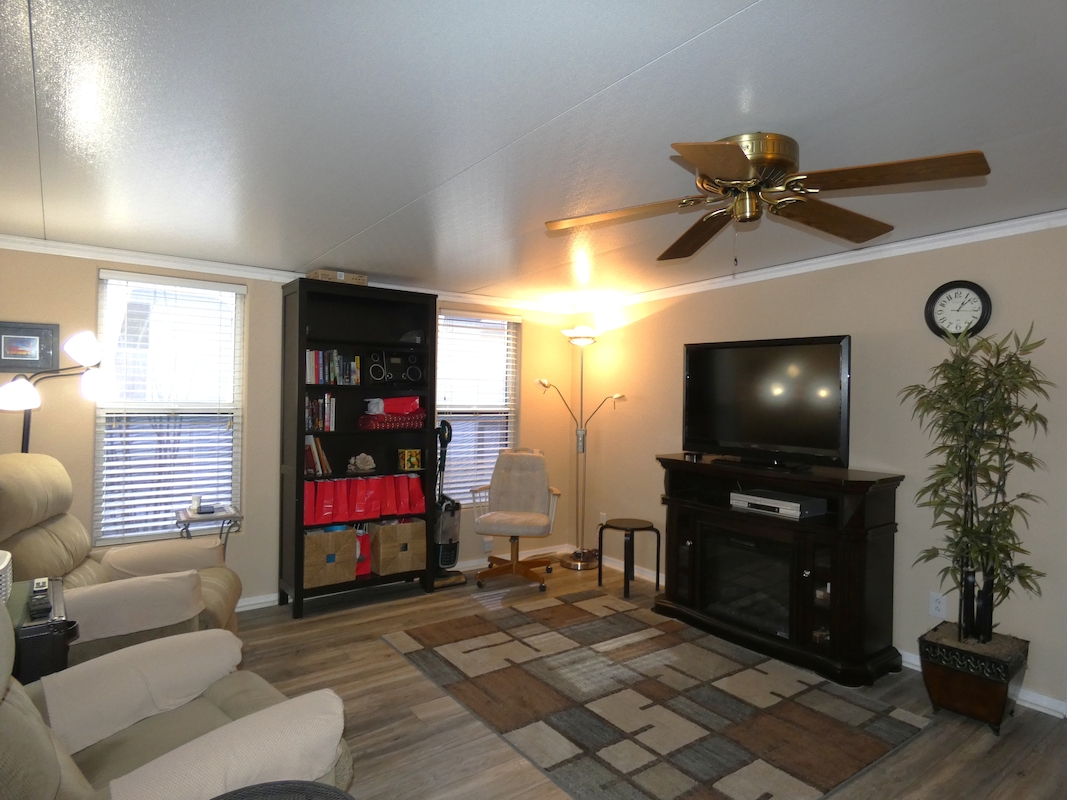 PCK Palm Creek Resort & Residences