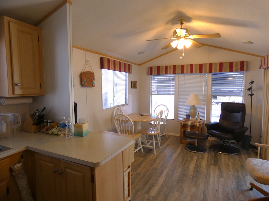 PCK Palm Creek Resort & Residences