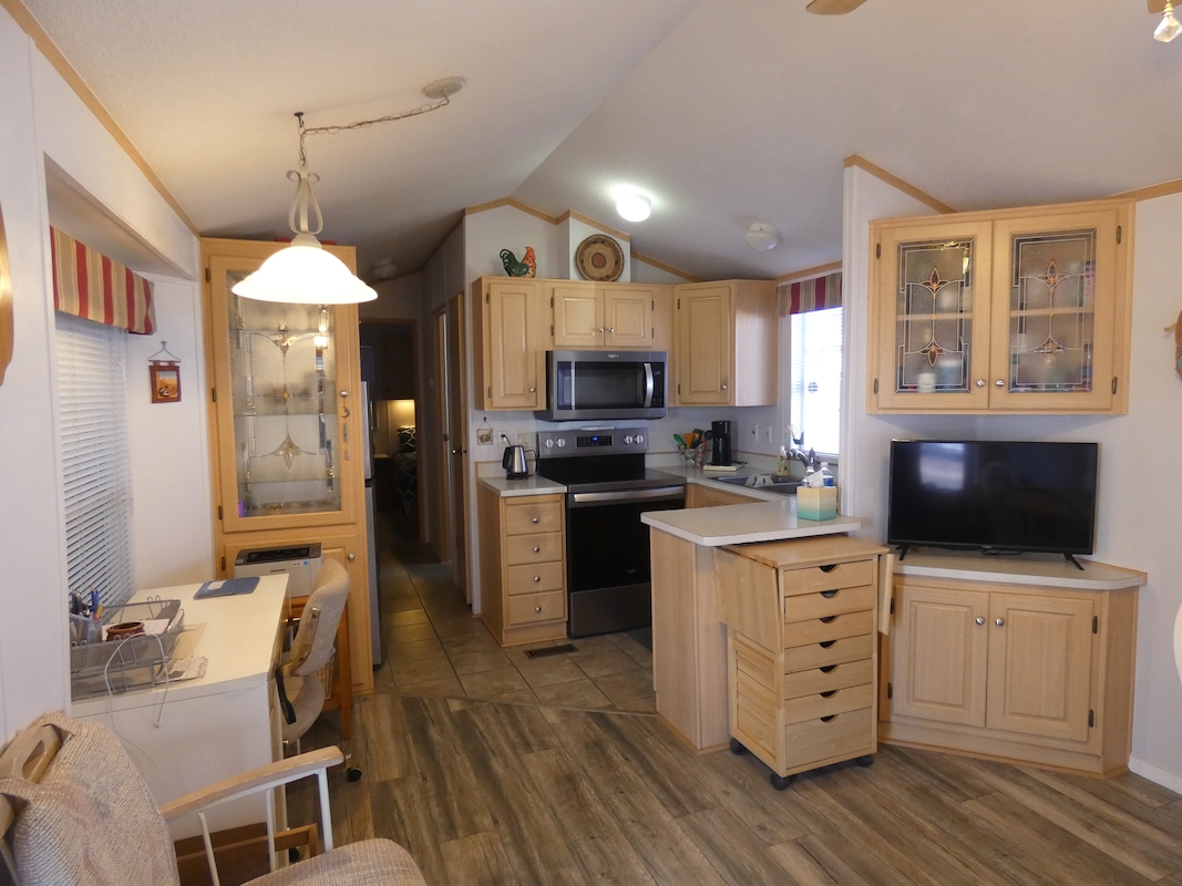 PCK Palm Creek Resort & Residences