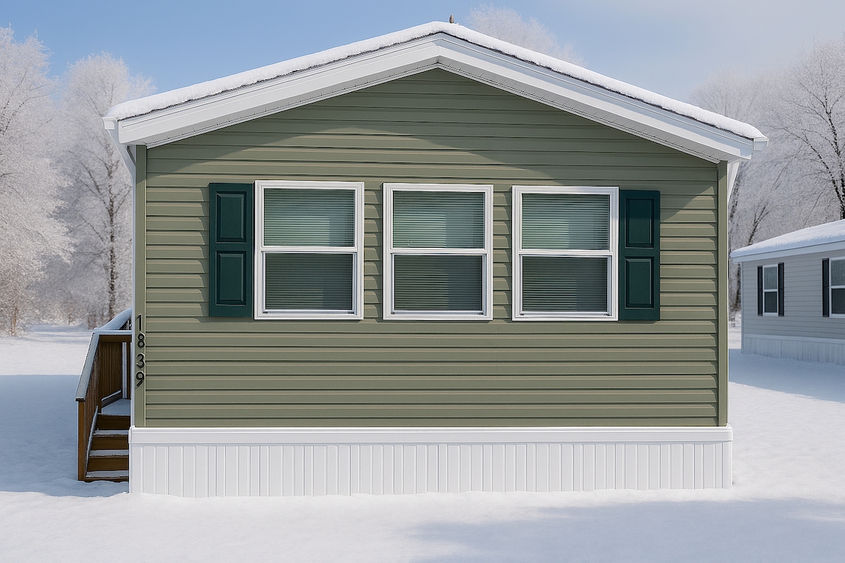 MBM Meadowbrook Estates