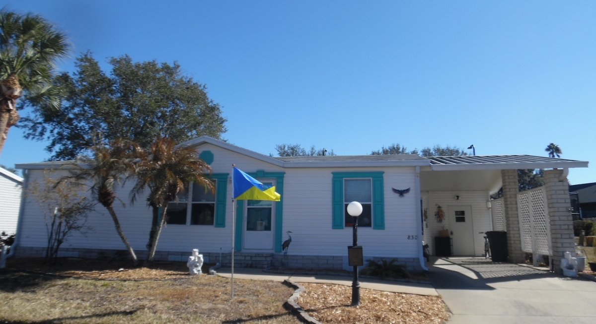 WMV Windmill Village