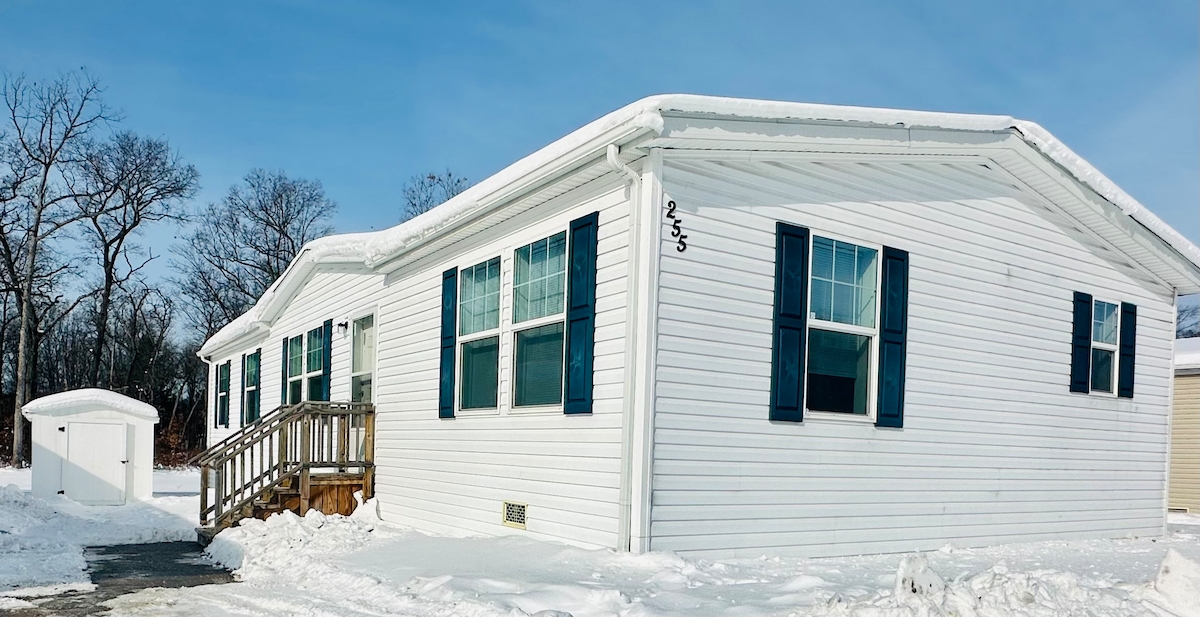 ACV Apple Carr Village