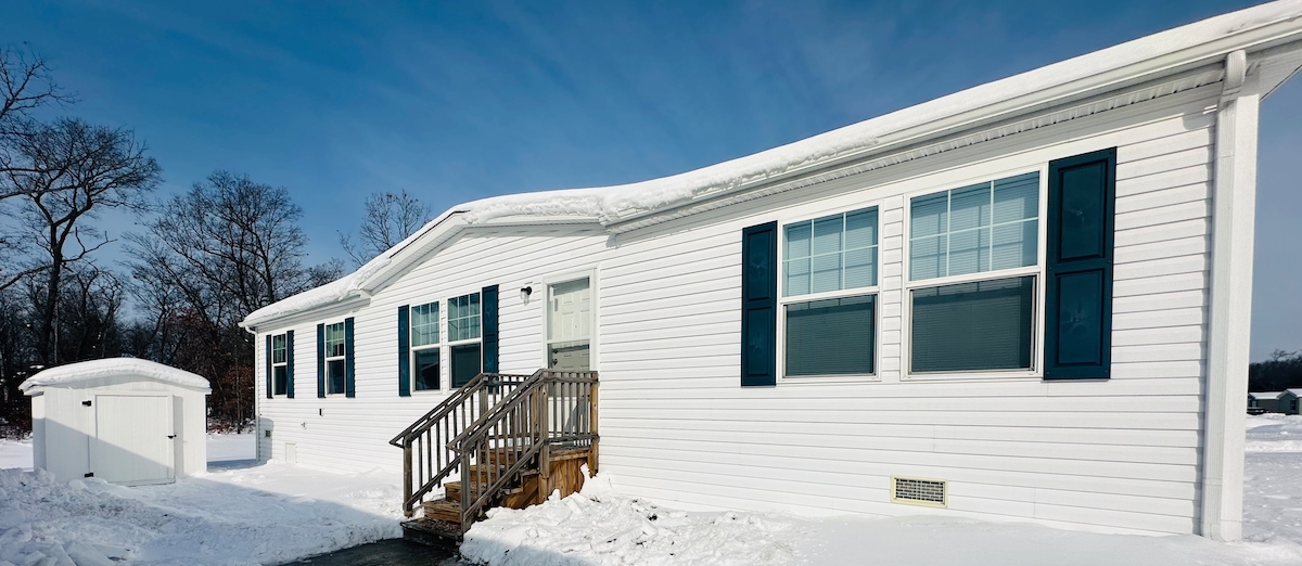 ACV Apple Carr Village