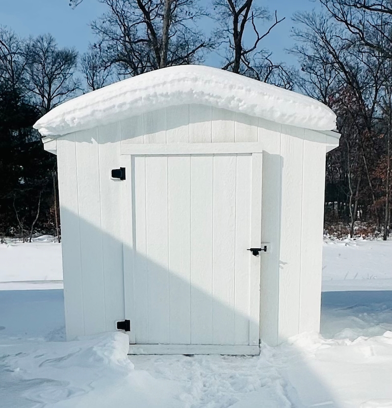 ACV Apple Carr Village