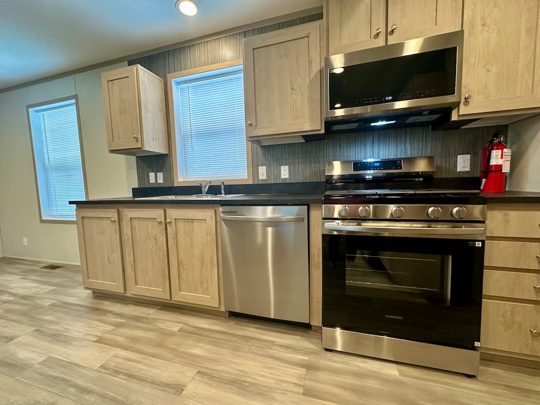 ACV Apple Carr Village