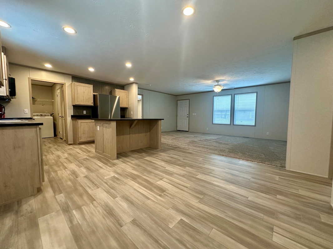 ACV Apple Carr Village