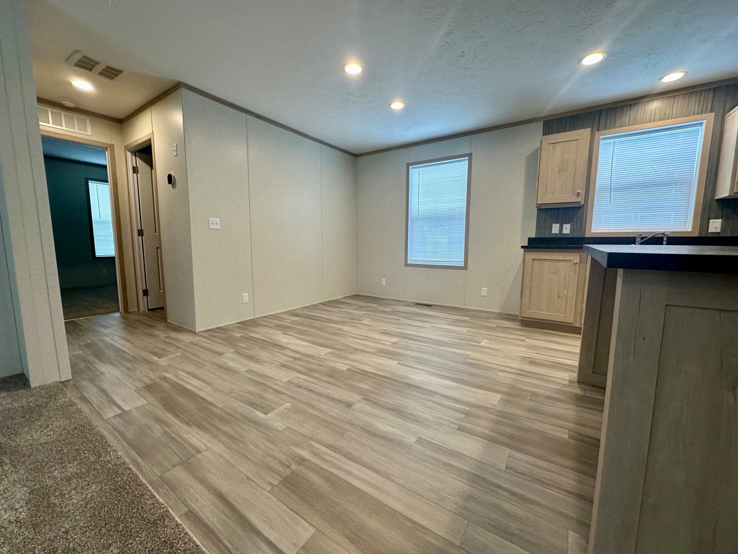 ACV Apple Carr Village