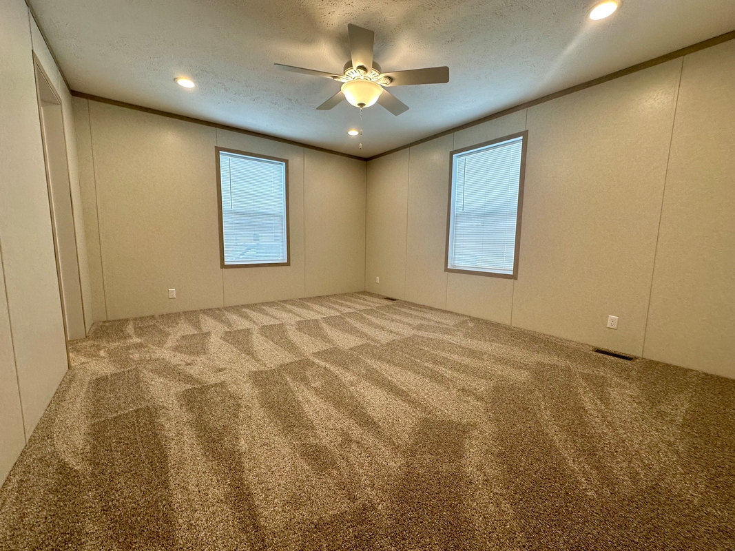 ACV Apple Carr Village