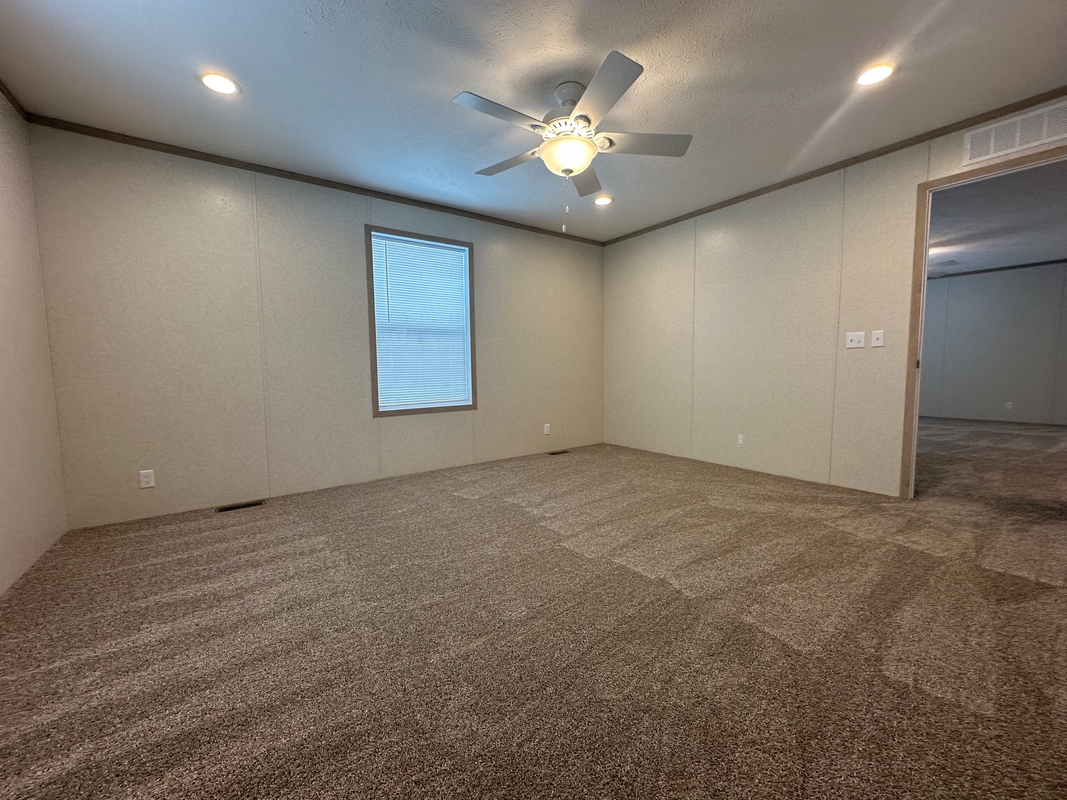 ACV Apple Carr Village