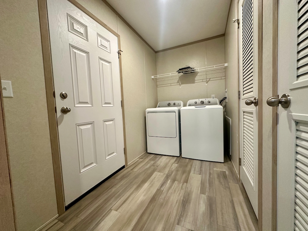 ACV Apple Carr Village