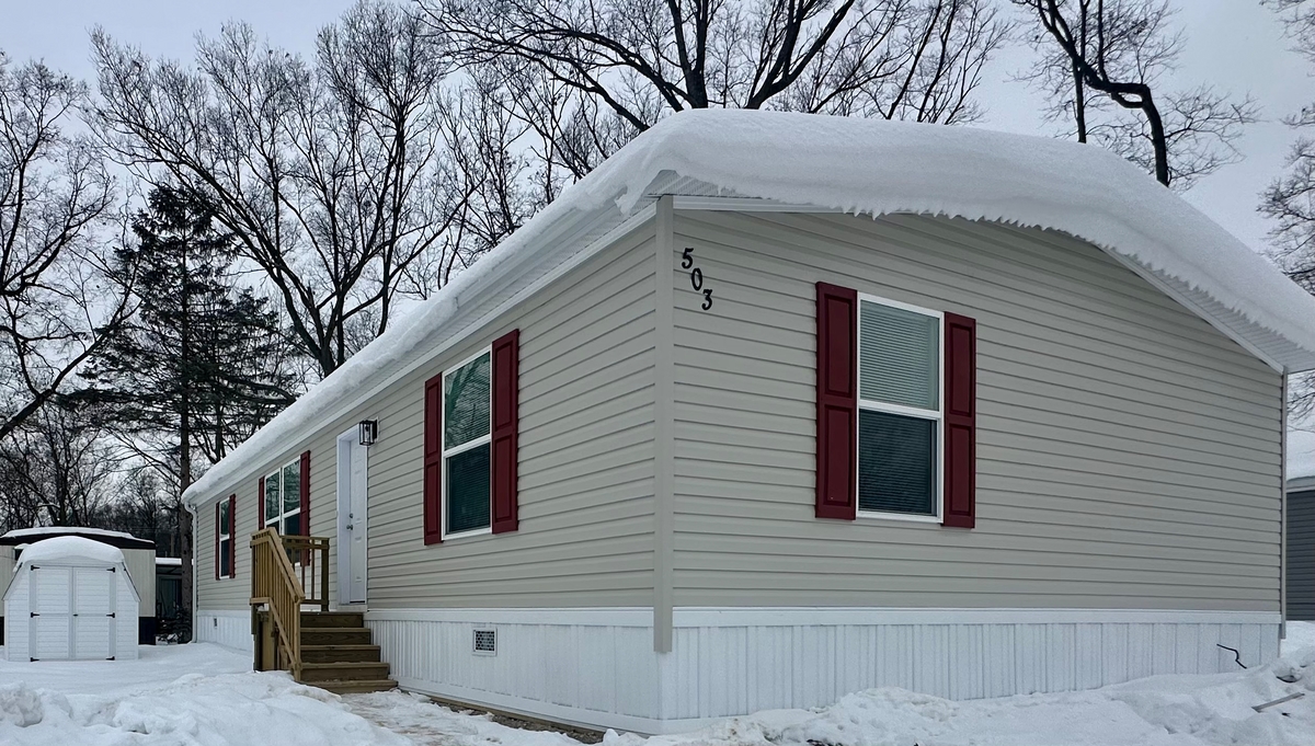 ACV Apple Carr Village