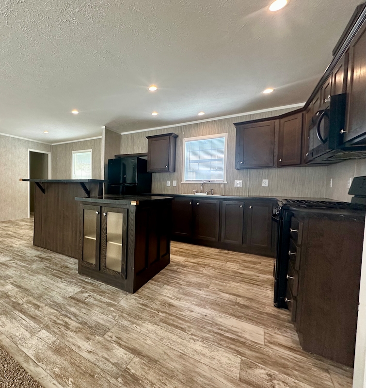 ACV Apple Carr Village