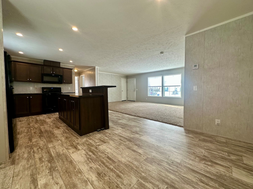 ACV Apple Carr Village