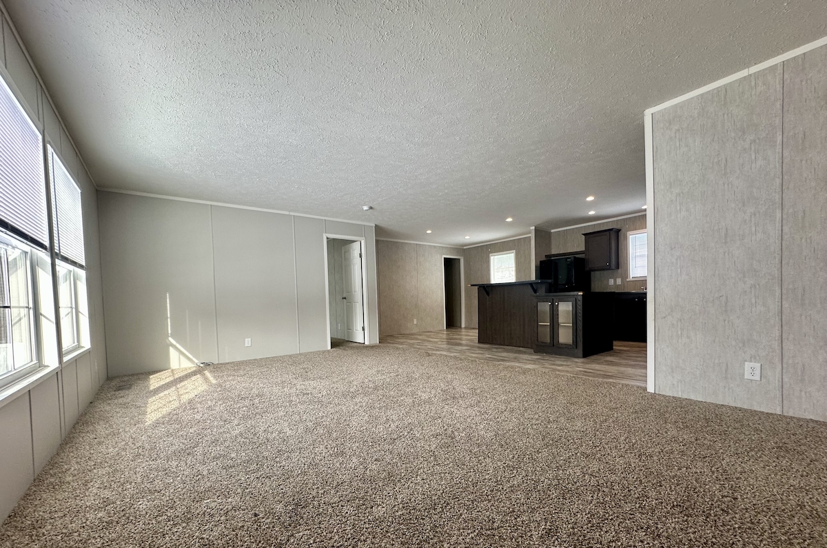 ACV Apple Carr Village