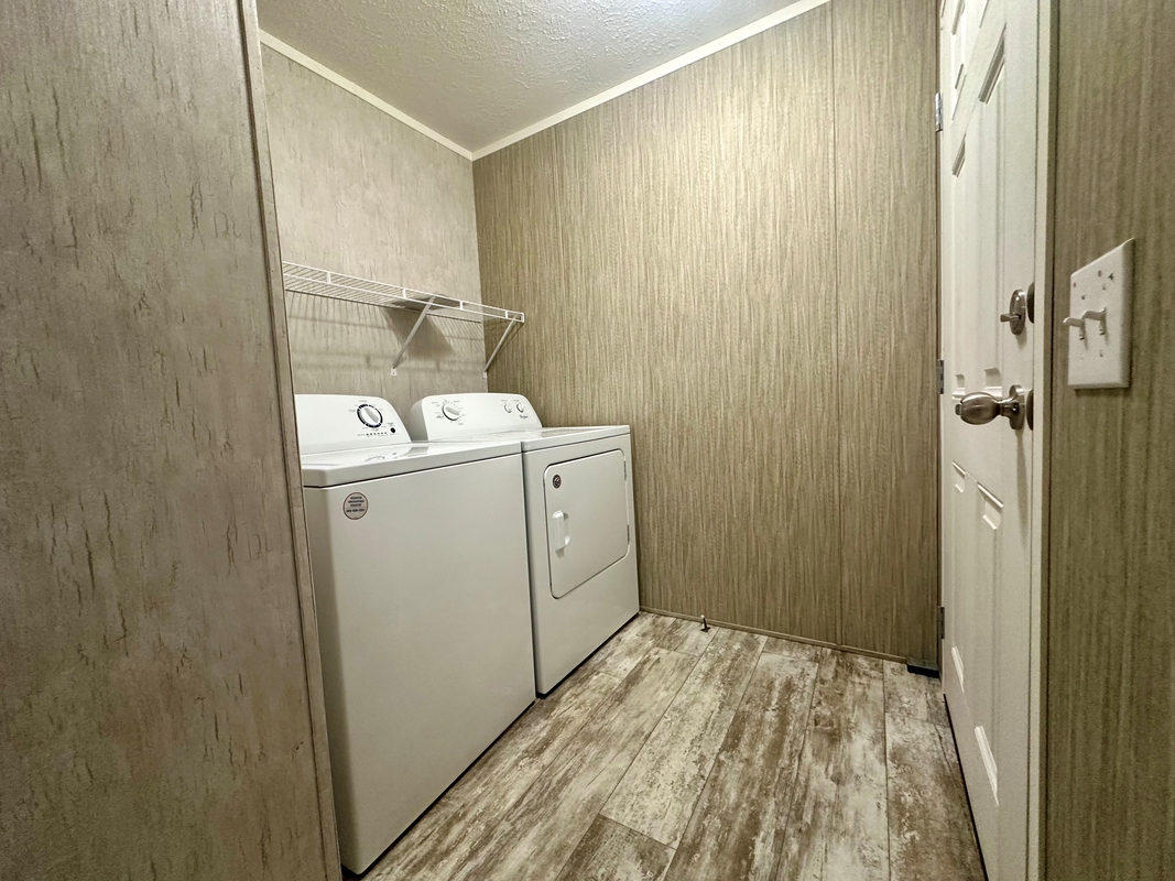 ACV Apple Carr Village