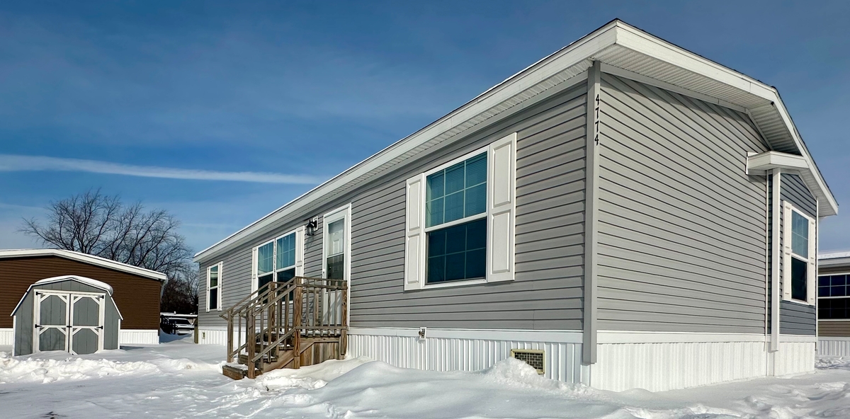 ACV Apple Carr Village