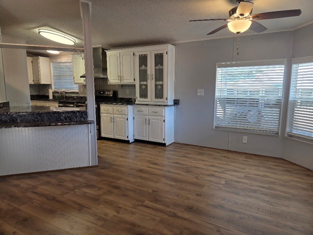 LAK Lake Juliana Landings