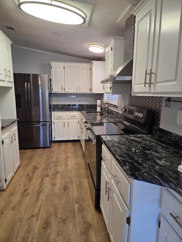 LAK Lake Juliana Landings