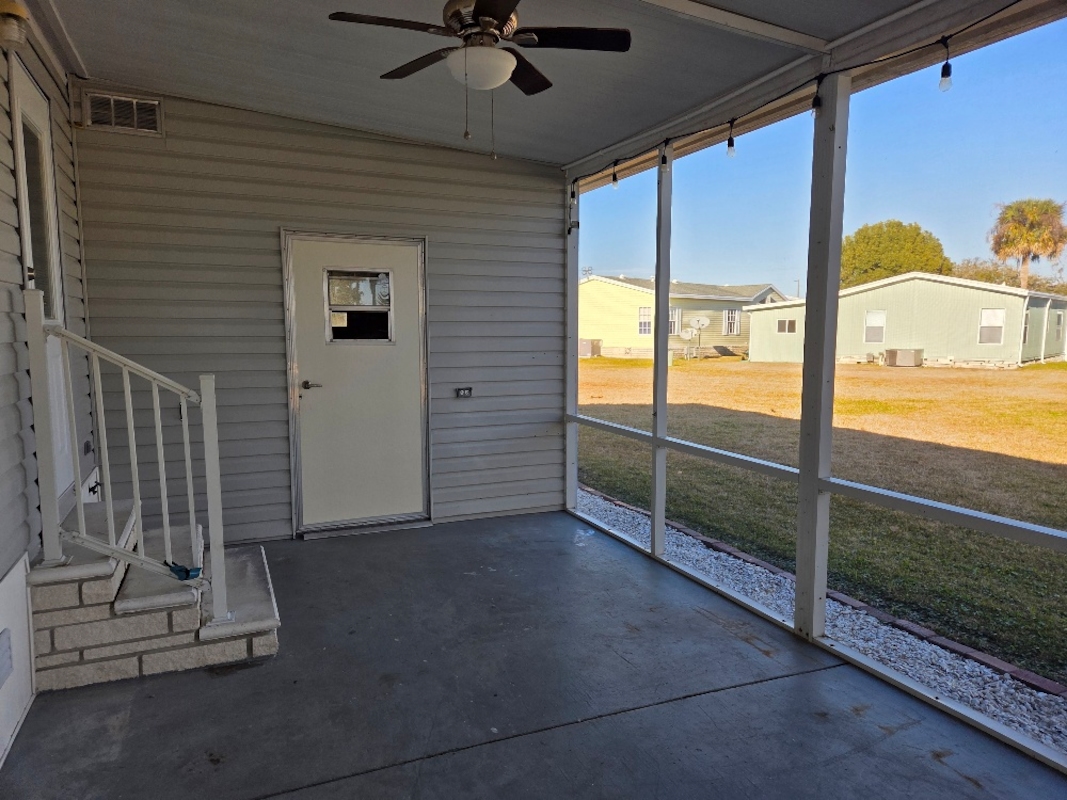 LAK Lake Juliana Landings