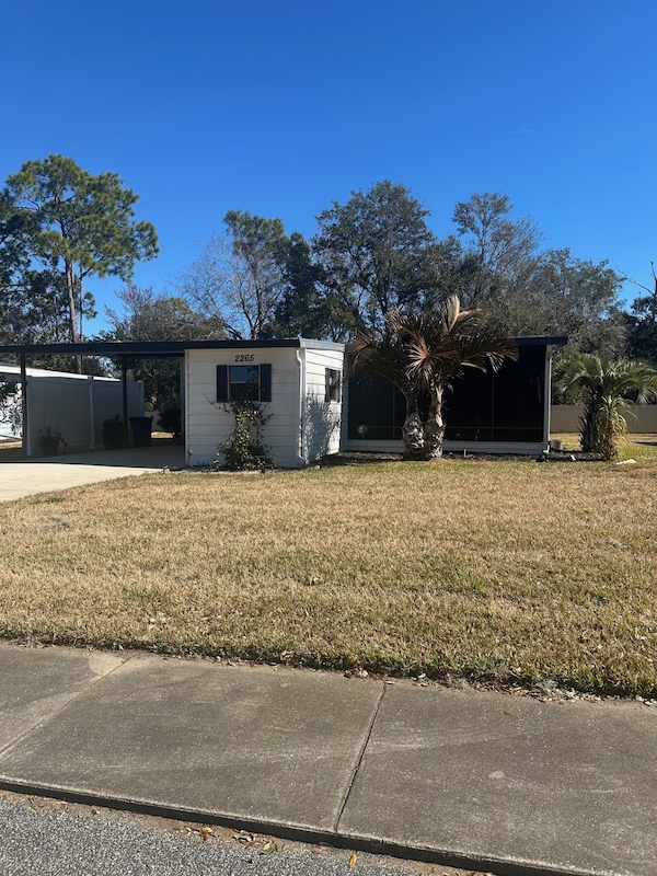 LCV La Costa Village