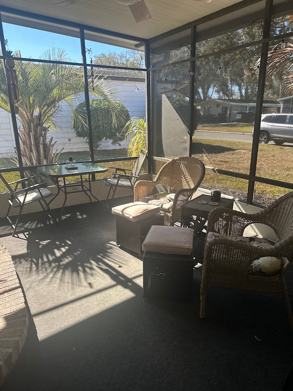 LCV La Costa Village