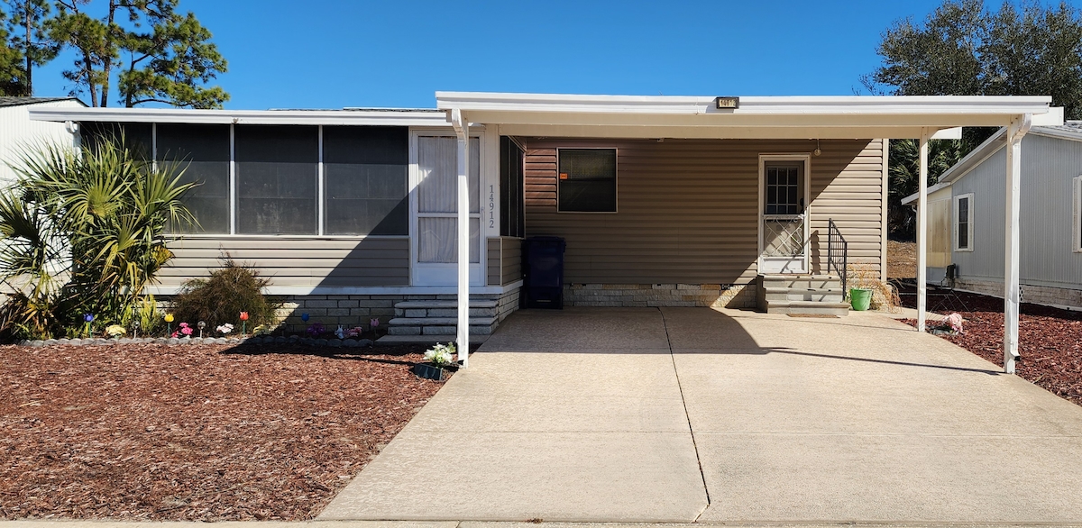 SHW Shadow Wood Village