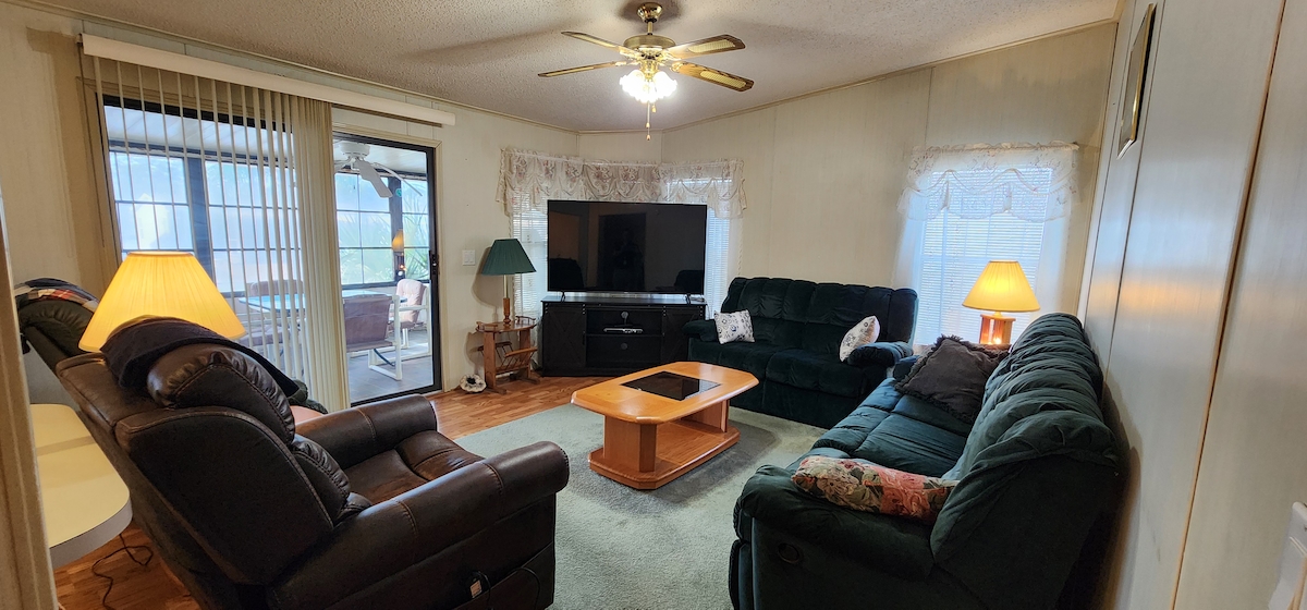 SHW Shadow Wood Village