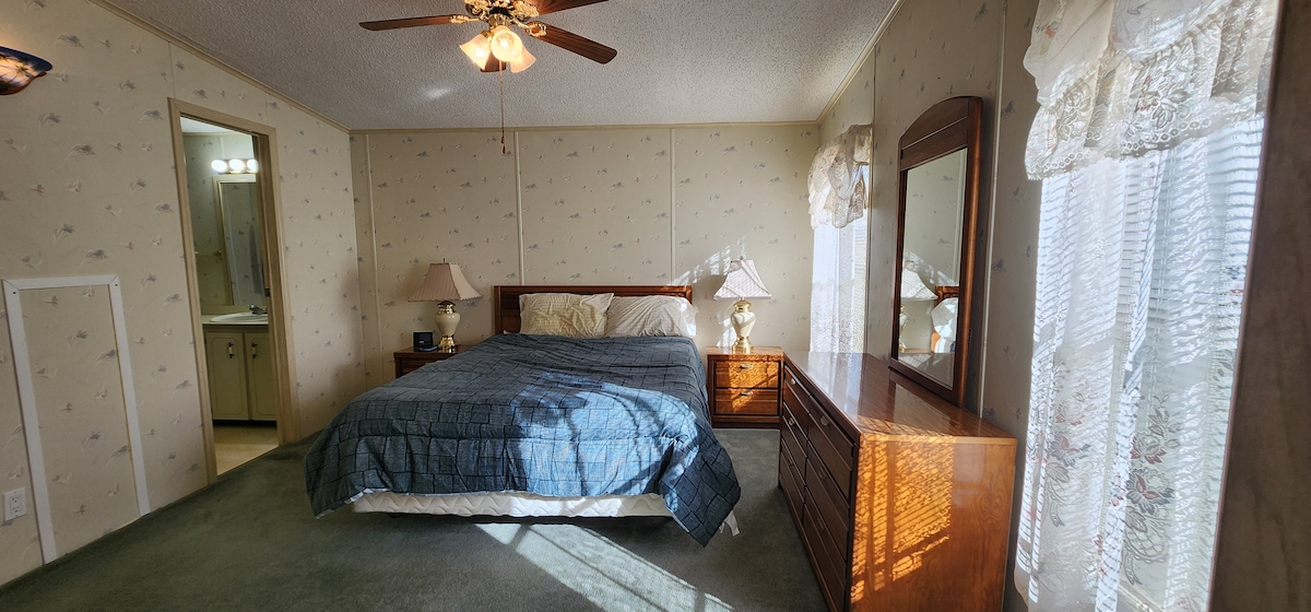 SHW Shadow Wood Village