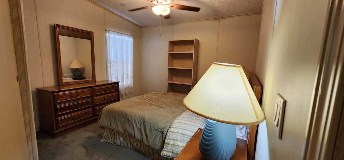 SHW Shadow Wood Village