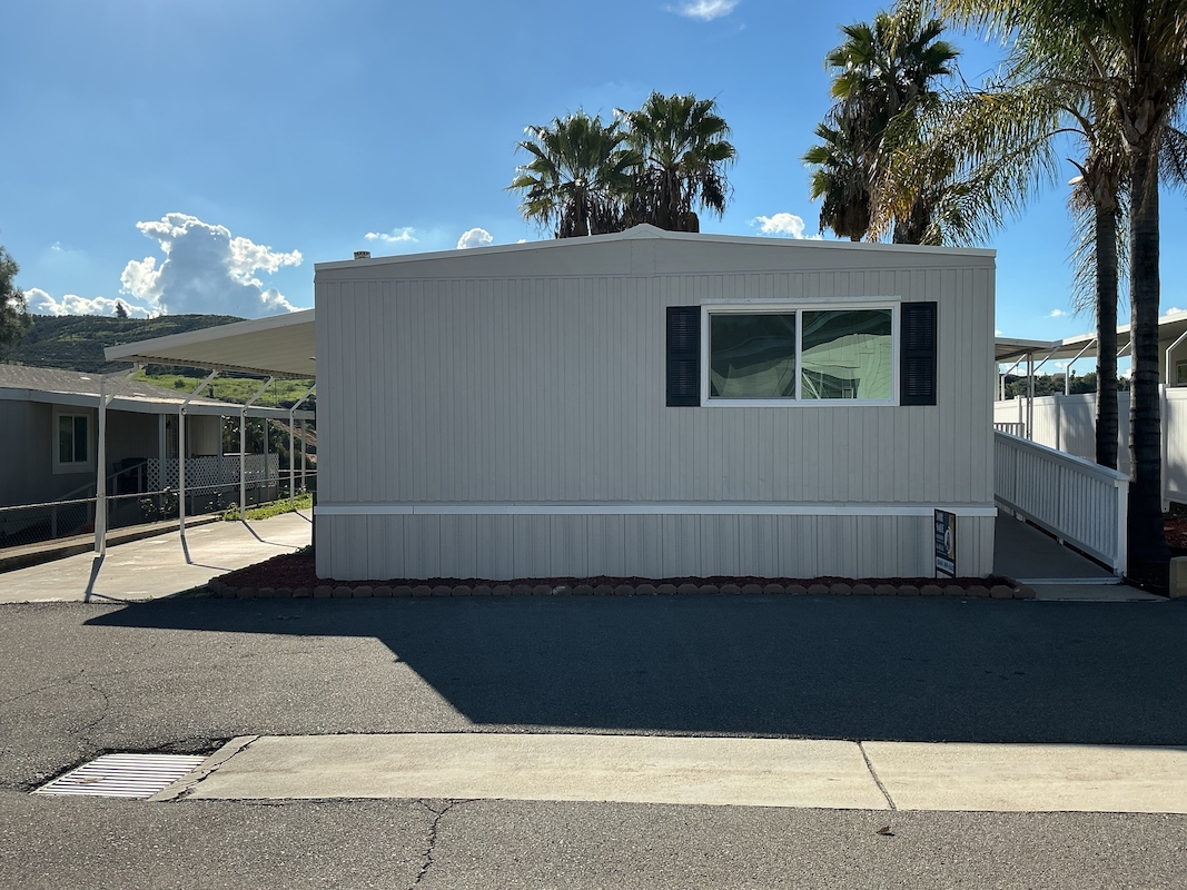 RAC Rancho Caballero