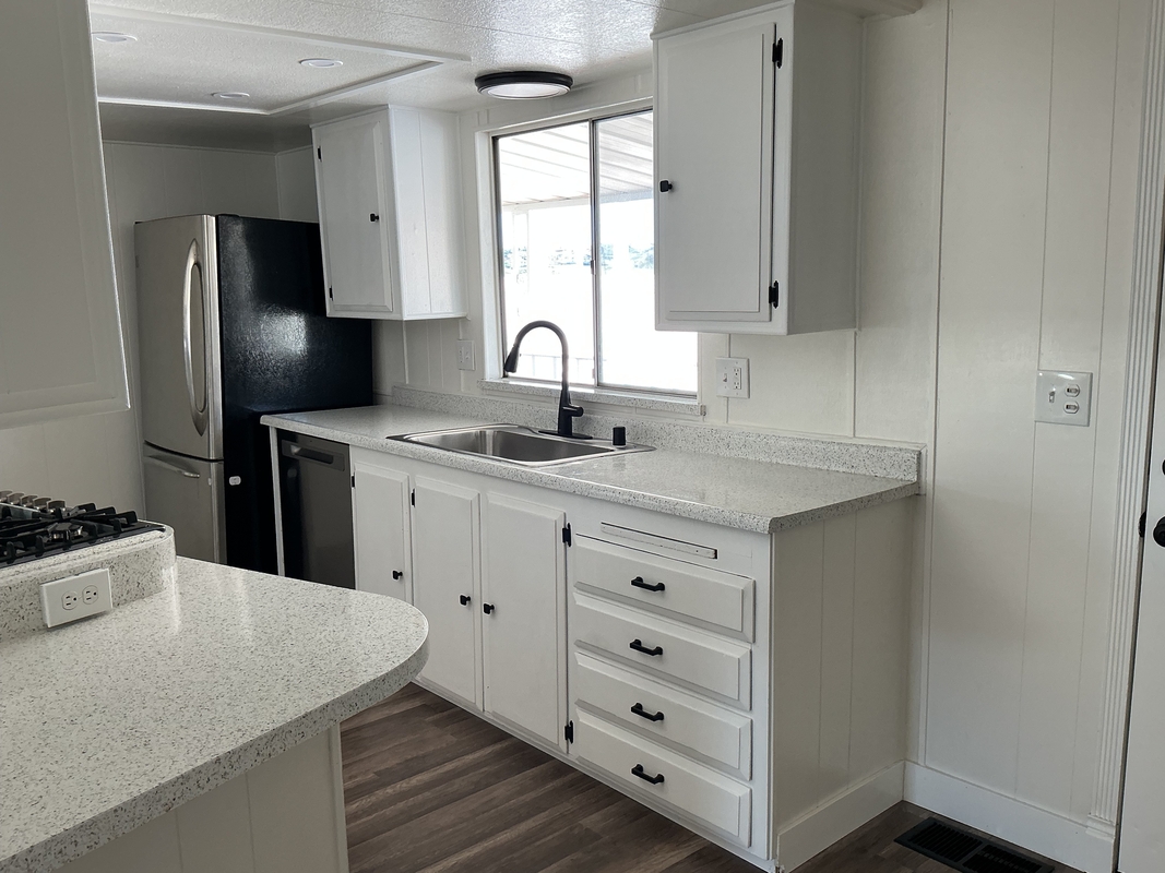 RAC Rancho Caballero