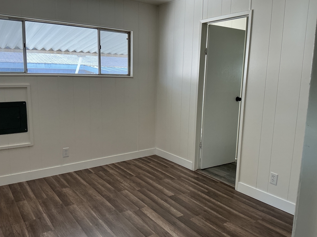 RAC Rancho Caballero