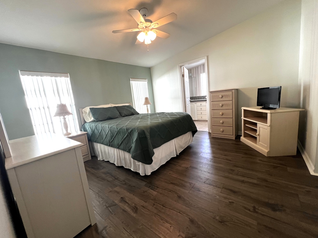 BHP Blue Heron Pines