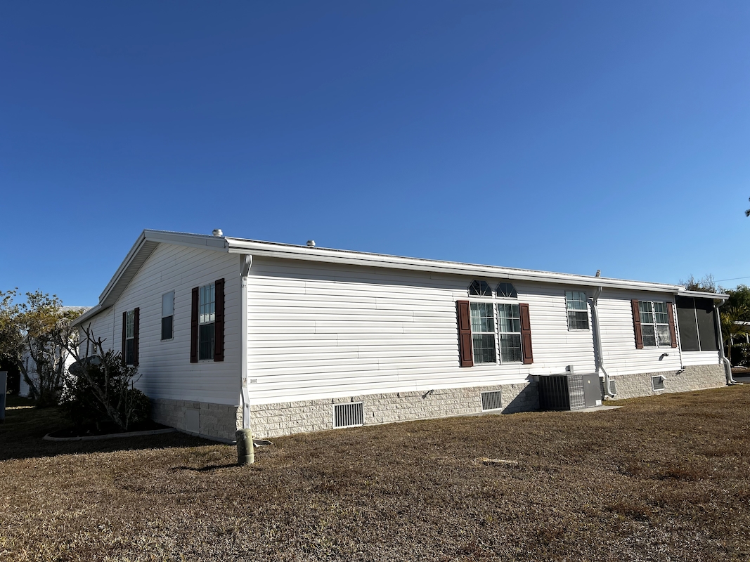 BHP Blue Heron Pines