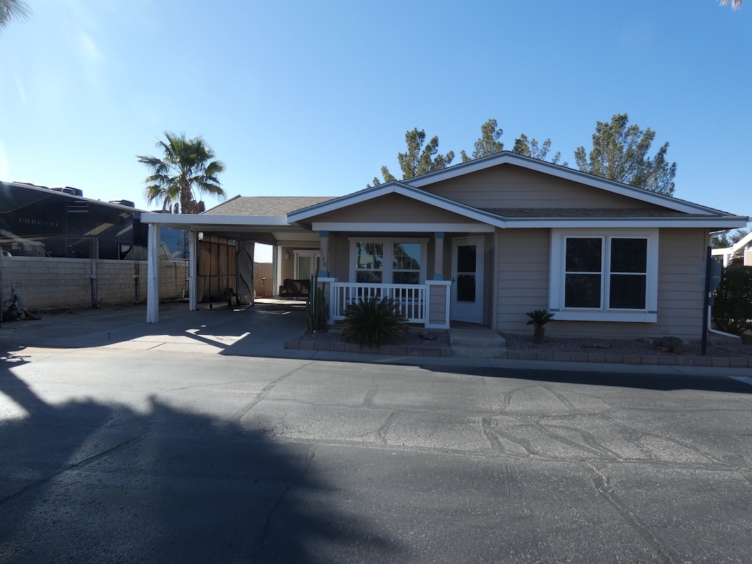 PCK Palm Creek Resort & Residences