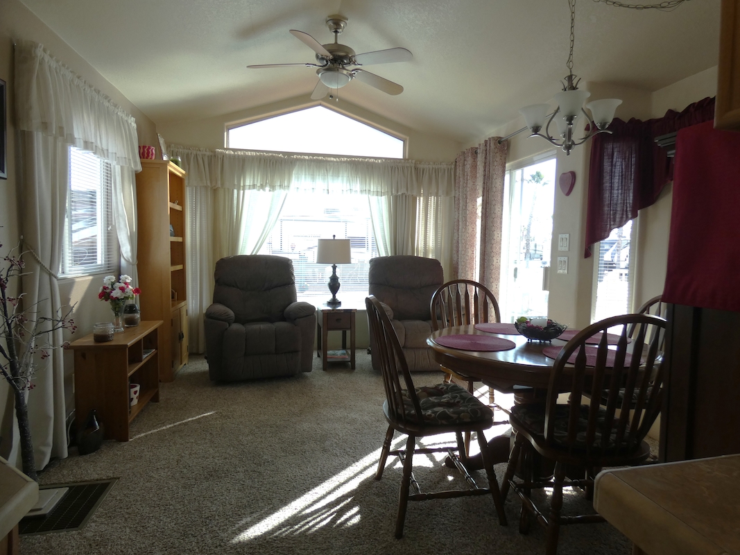 PCK Palm Creek Resort & Residences