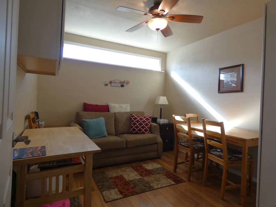 PCK Palm Creek Resort & Residences