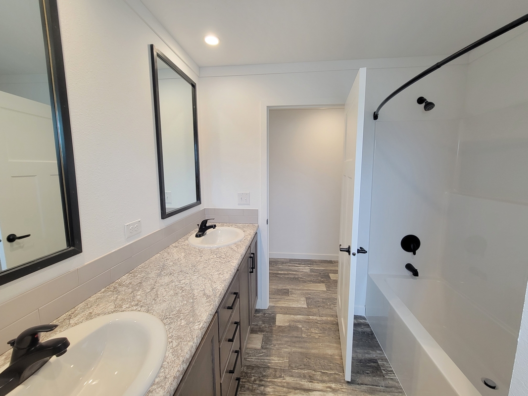 SMC Smith Creek Crossing