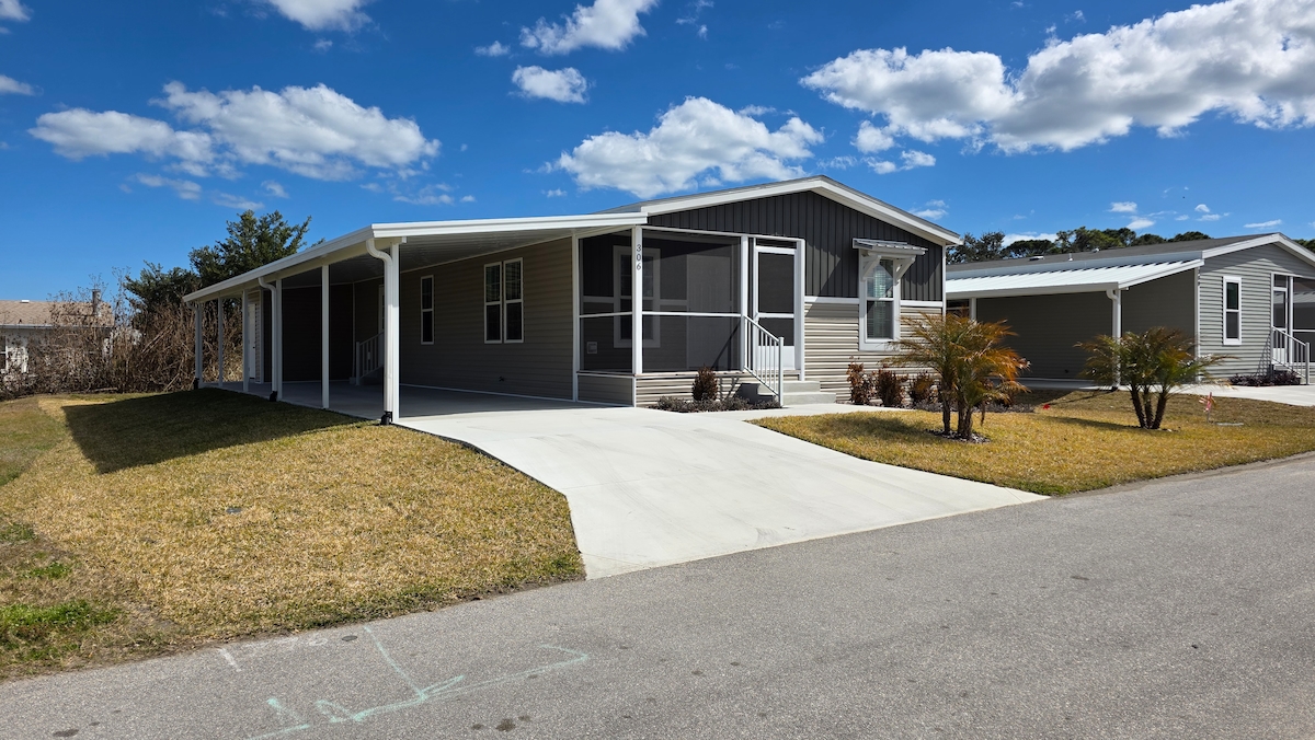 HDR Hacienda Del Rio