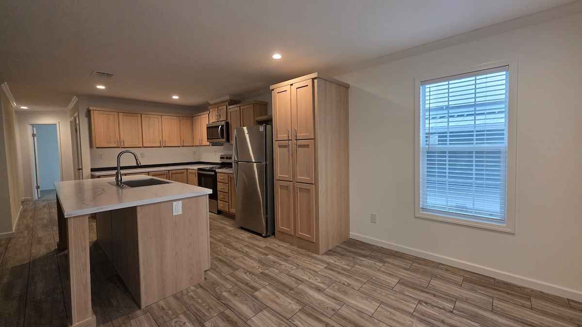 HDR Hacienda Del Rio