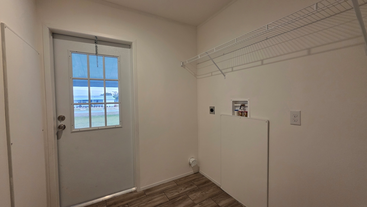 HDR Hacienda Del Rio