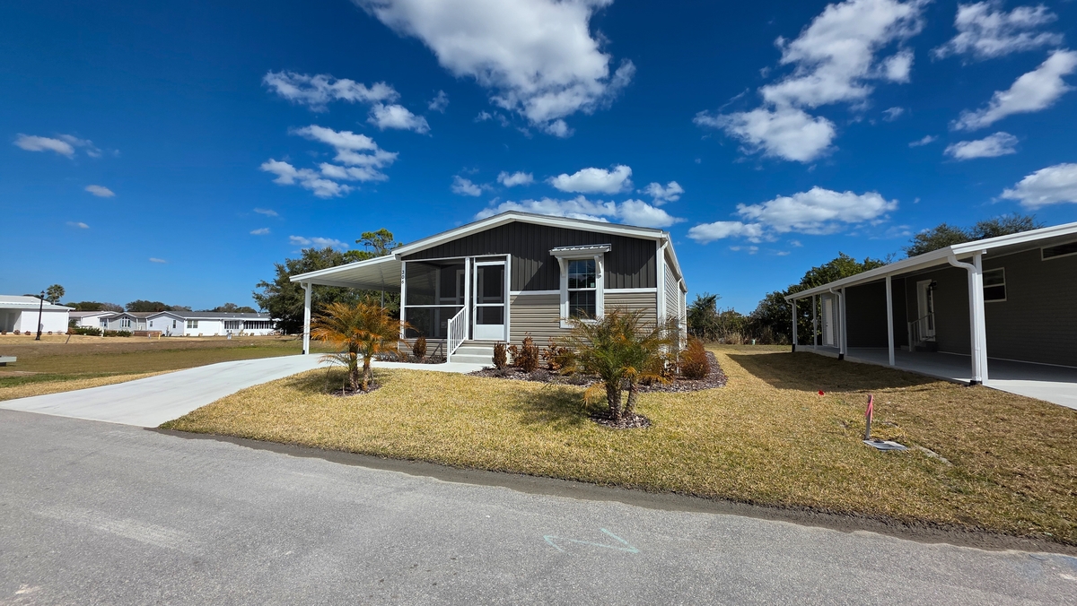 HDR Hacienda Del Rio