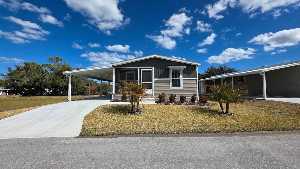 HDR Hacienda Del Rio