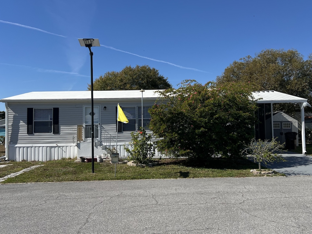 KIG Kissimmee Gardens