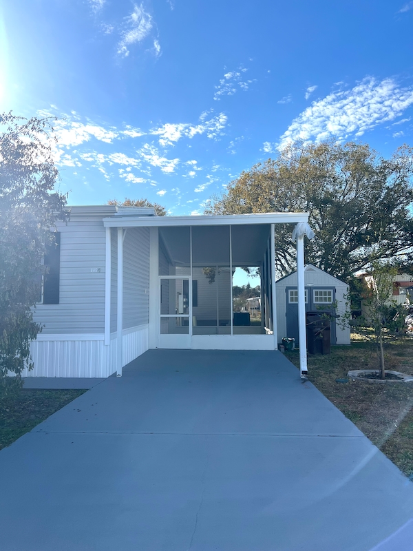 KIG Kissimmee Gardens