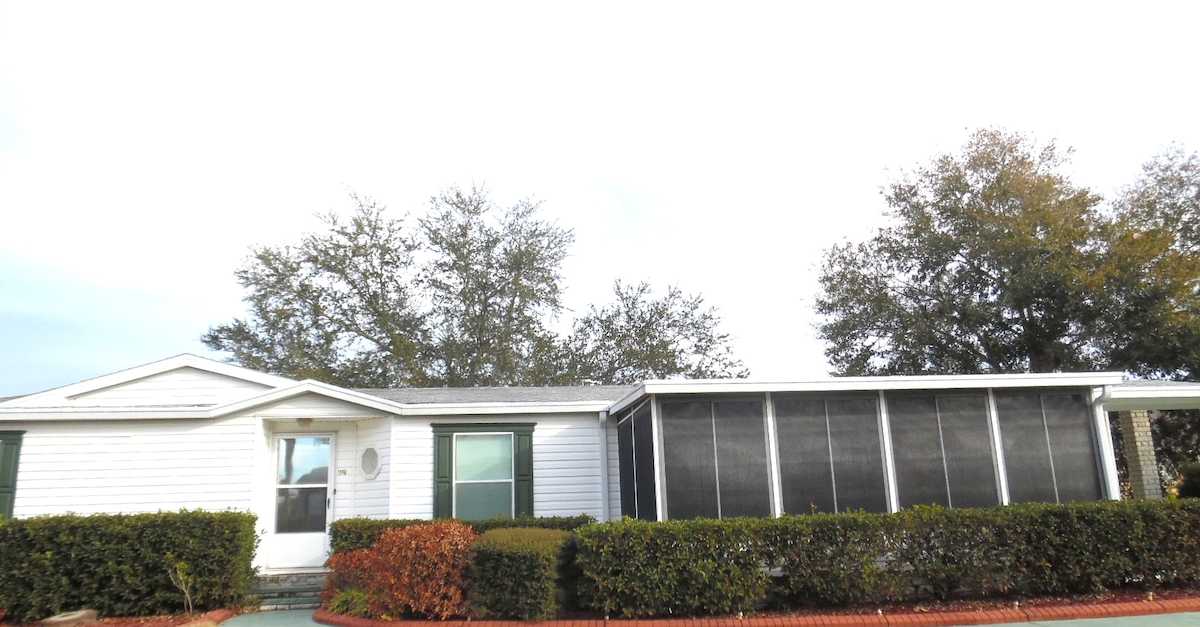 WMV Windmill Village